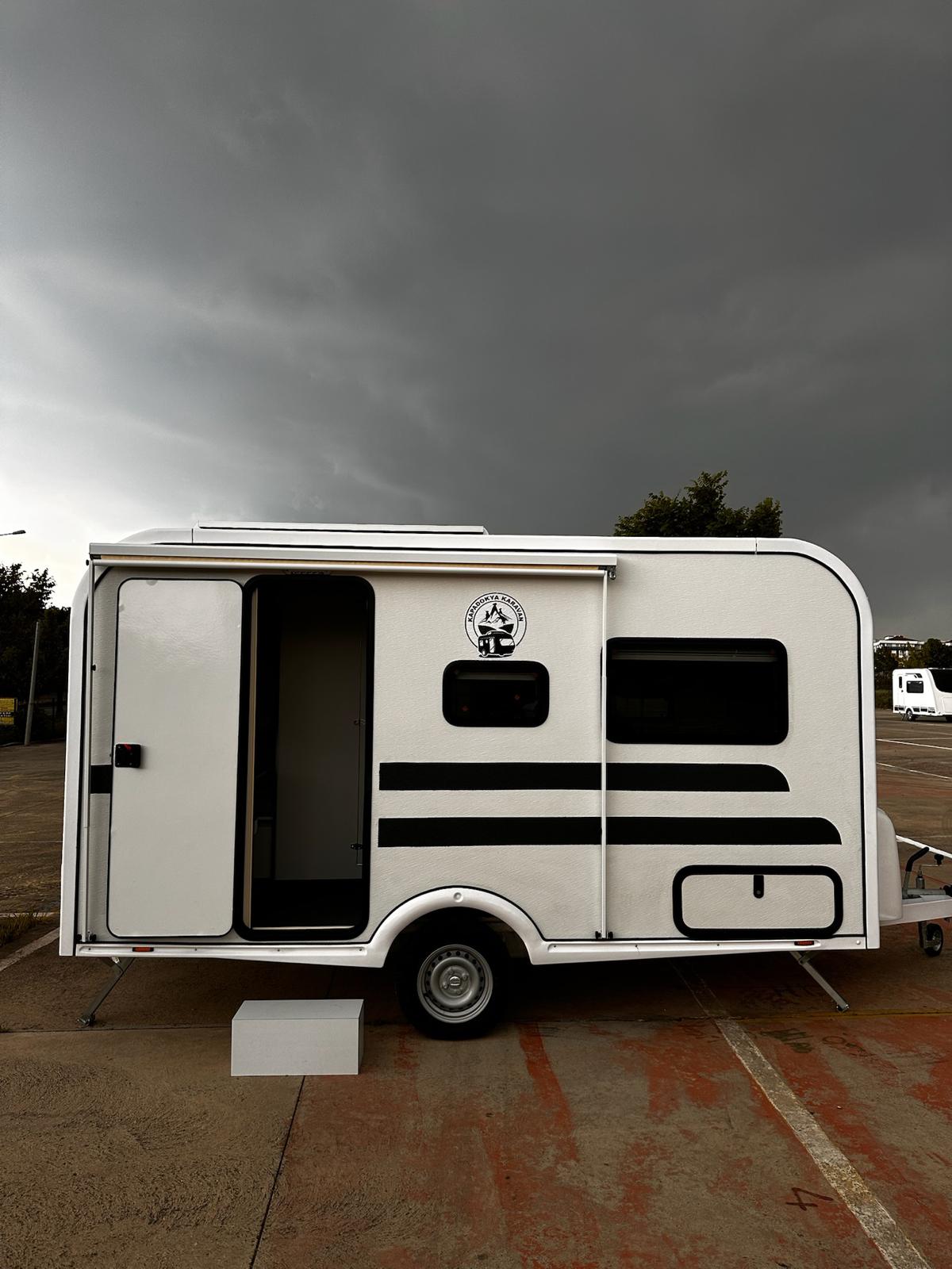 Vadi 390 Ceviz