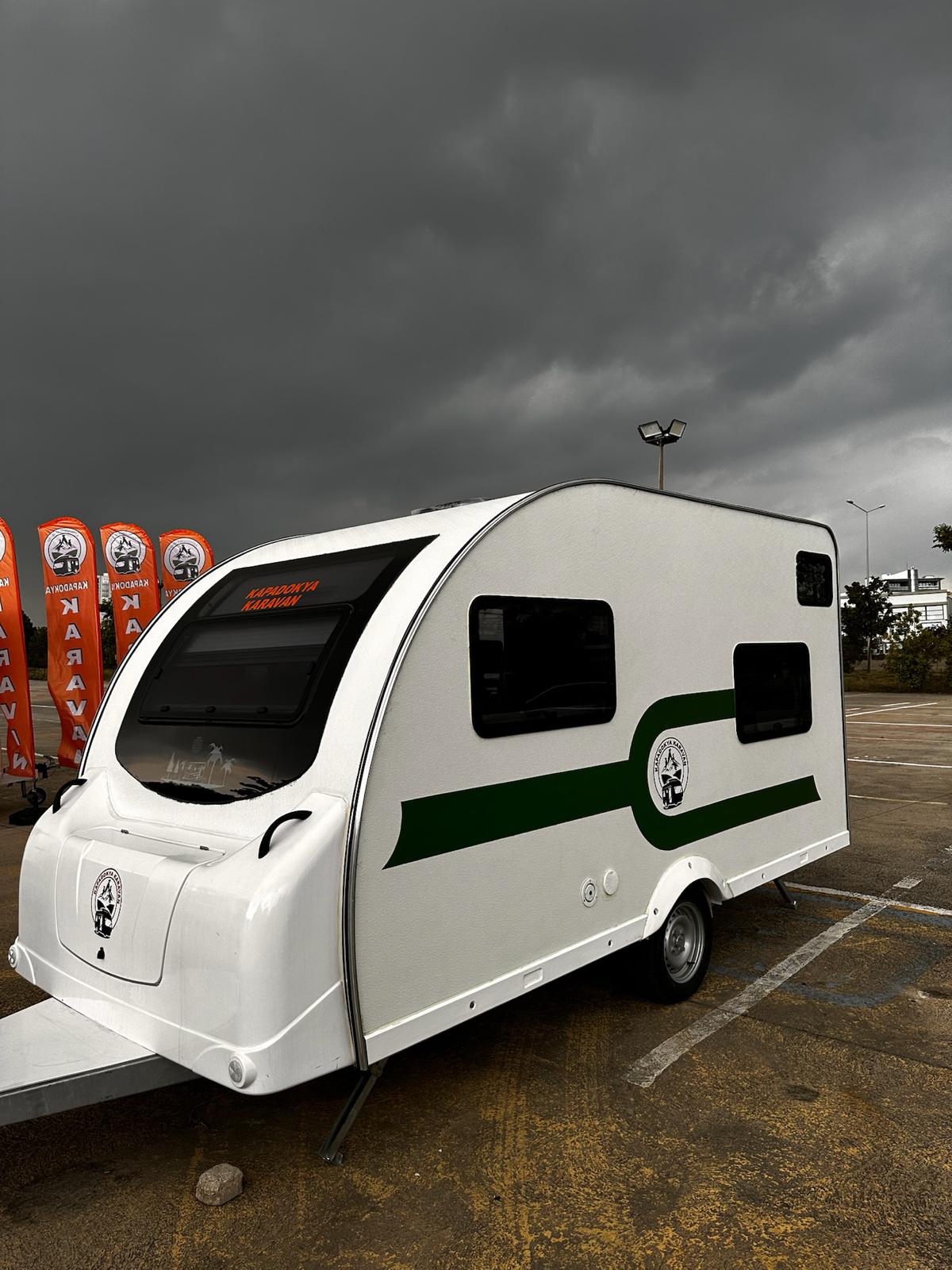 Vadi 390 Ceviz