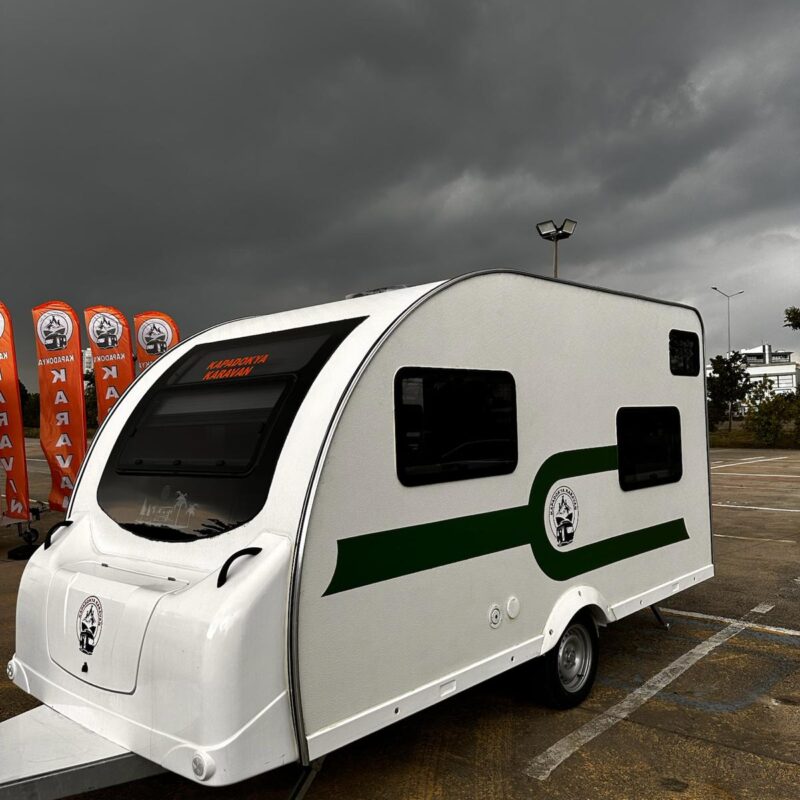 Vadi 390 Ceviz